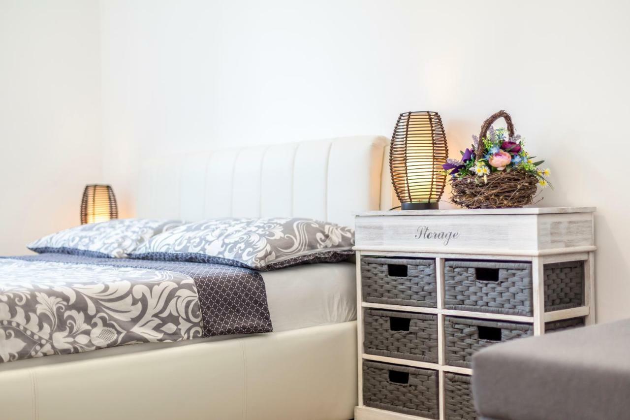 Luka Appartement *