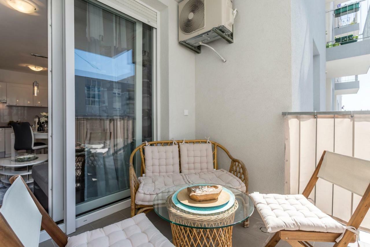 Appartement Luka Split
