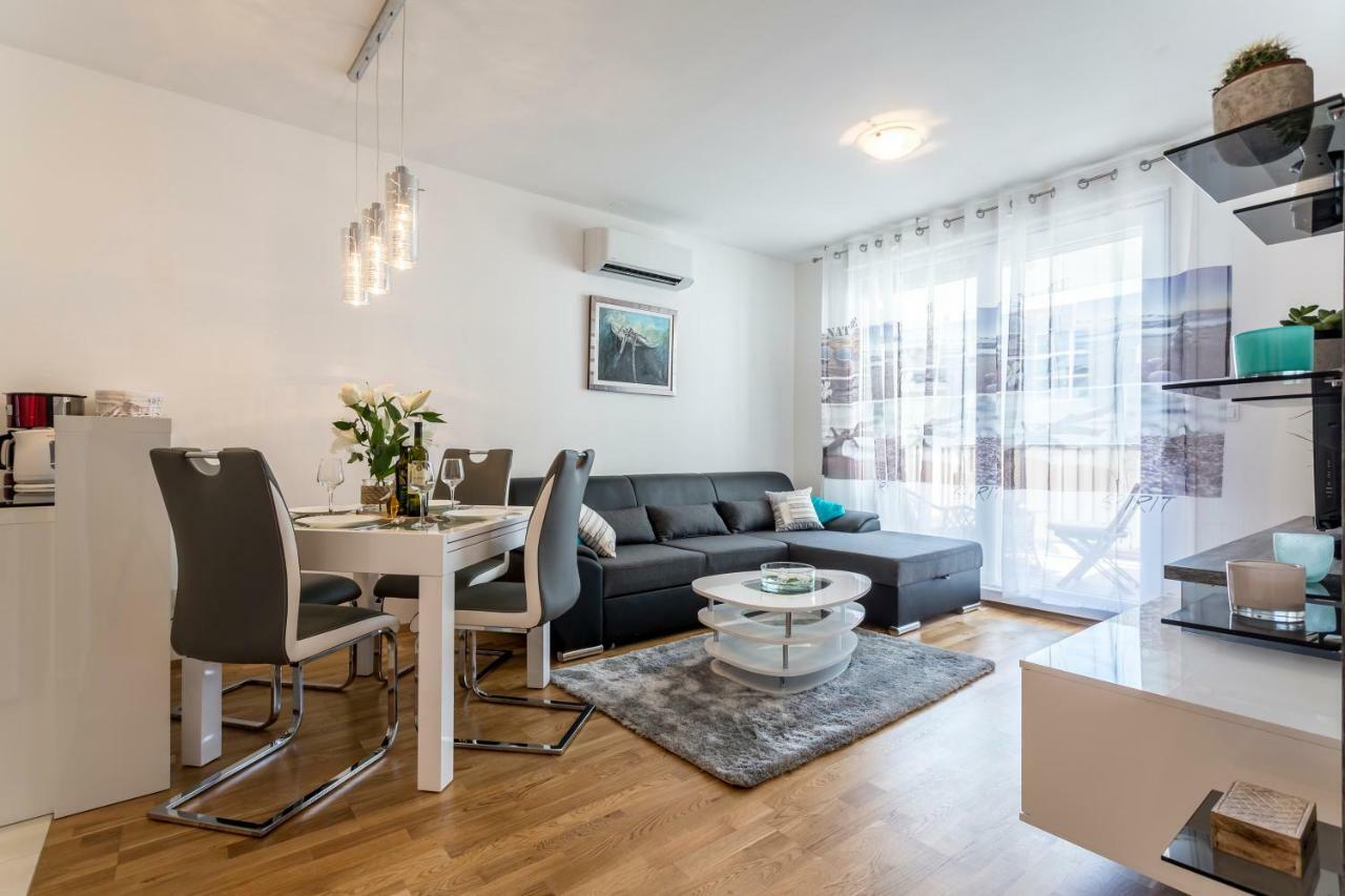 Appartement Luka Split