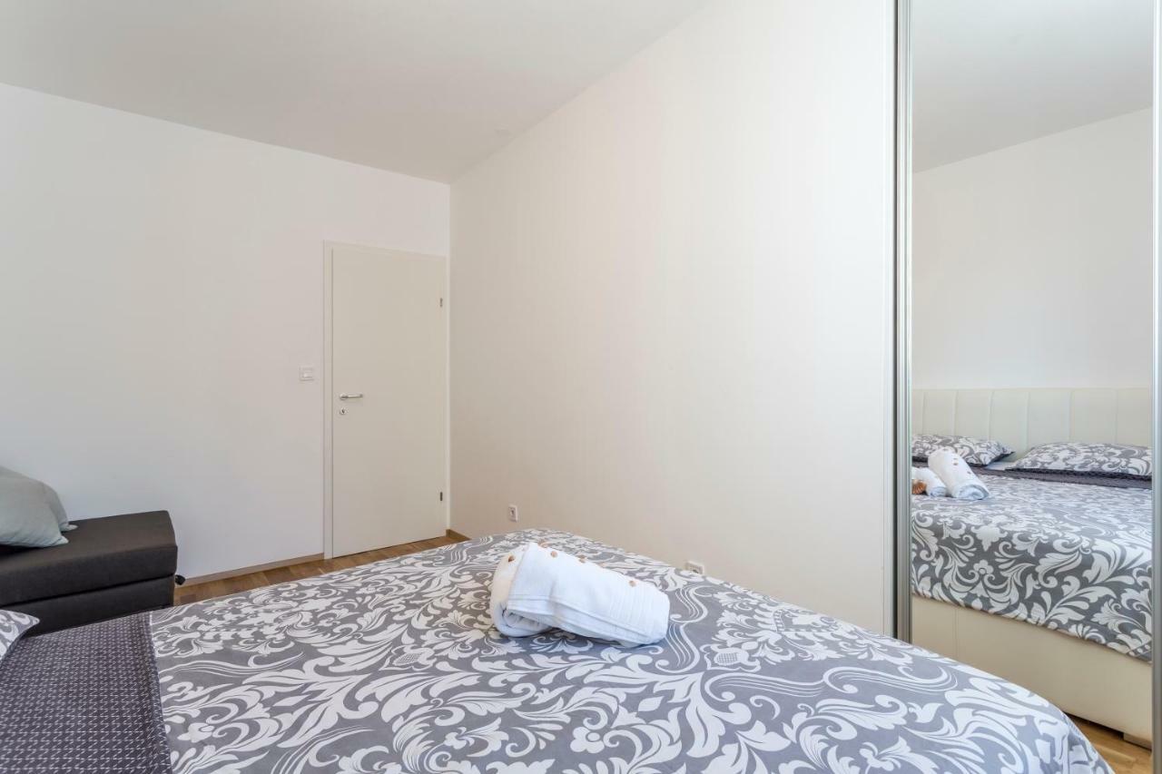 Appartement Luka Split