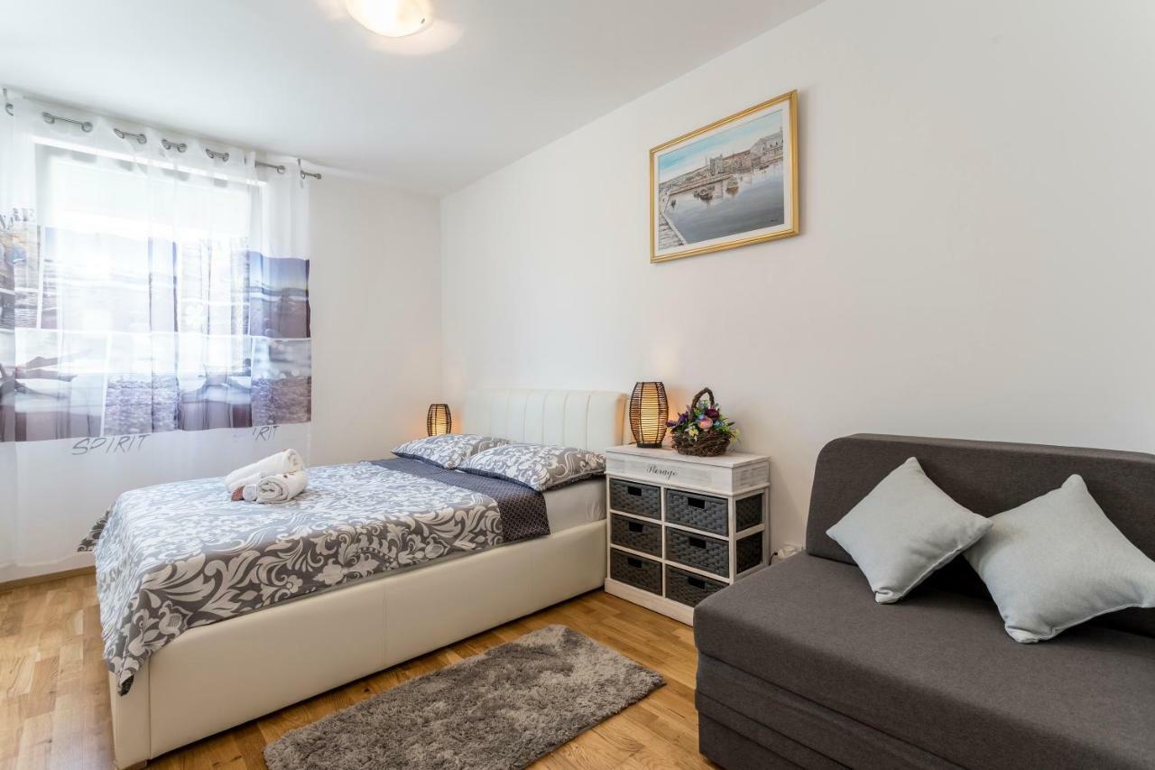 Appartement Luka